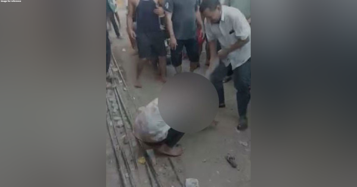 Maharashtra: Police arrests 5 in Palghar thief thrashing viral video incident